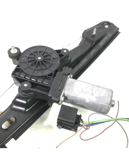 Leve vitre electrique arriere droit BMW SERIE 1 F20 PHASE 1 Diesel