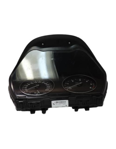 Compteur BMW SERIE 1 F20 PHASE 1 Diesel