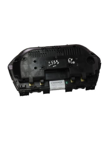 Compteur BMW SERIE 1 F20 PHASE 1 Diesel