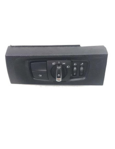 Commande de phare BMW SERIE 1 F20 PHASE 1 Diesel 2