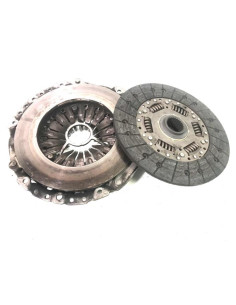 Embrayage BMW X3 E83 PHASE 2 Diesel 2