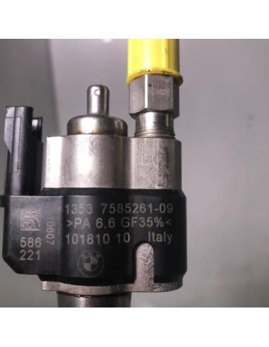 Injecteurs BMW SERIE 3 E90 PHASE 2 Essence