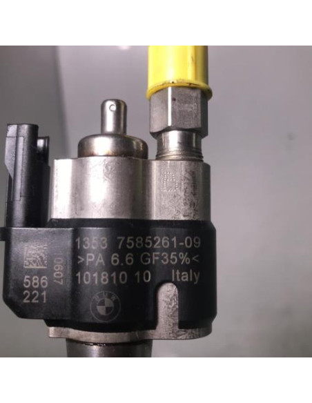 Injecteurs BMW SERIE 3 E90 PHASE 2 Essence
