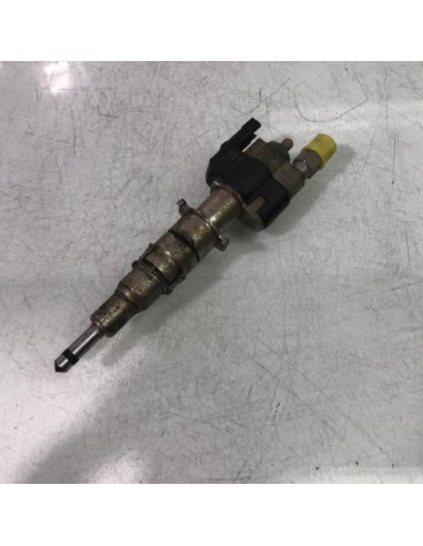 Injecteurs BMW SERIE 3 E90 PHASE 2 Essence