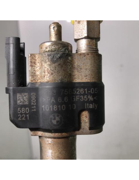 Injecteurs BMW SERIE 3 E90 PHASE 2 Essence