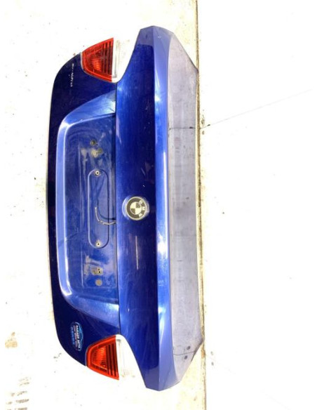 Malle/Hayon arriere BMW SERIE 3 E90 PHASE 1 Diesel