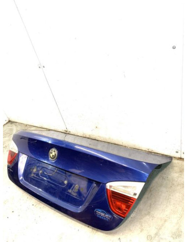 Malle/Hayon arriere BMW SERIE 3 E90 PHASE 1 Diesel