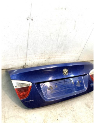 Malle/Hayon arriere BMW SERIE 3 E90 PHASE 1 Diesel