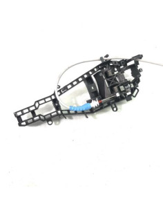 Support poignee porte avant droite BMW SERIE 3 F34 GRAN TURISMO PHASE 2 Diesel 2