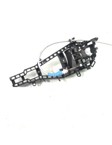 Support poignee porte avant droite BMW SERIE 3 F34 GRAN TURISMO PHASE 2 Diesel