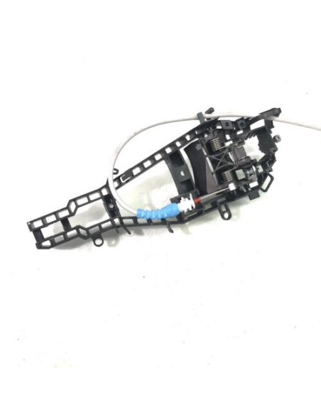 Support poignee porte avant droite BMW SERIE 3 F34 GRAN TURISMO PHASE 2 Diesel
