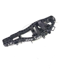 Support poignee porte arriere gauche BMW SERIE 3 F34 GRAN TURISMO PHASE 2 Diesel