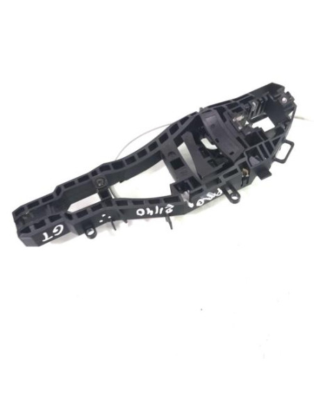 Support poignee porte arriere gauche BMW SERIE 3 F34 GRAN TURISMO PHASE 2 Diesel