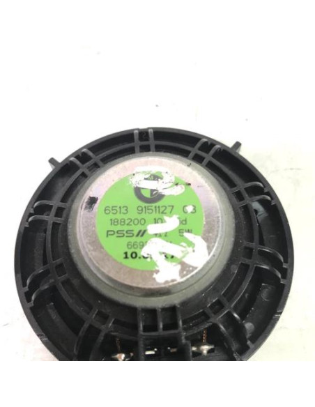 Haut parleur BMW SERIE 3 F34 GRAN TURISMO PHASE 2 Diesel