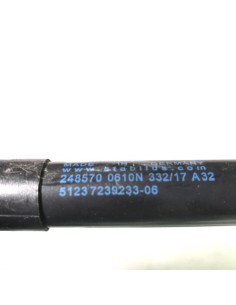 Verin de capot BMW SERIE 3 F34 GRAN TURISMO PHASE 2 Diesel 2