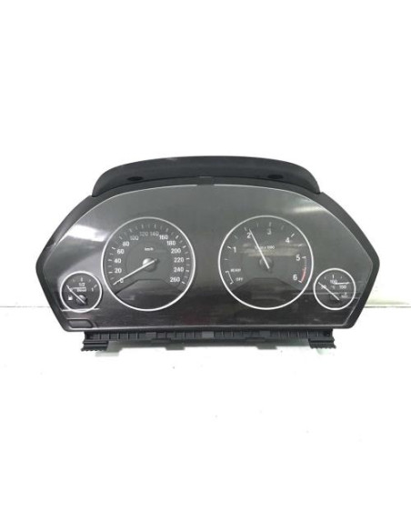 Compteur BMW SERIE 3 F30/F80 PHASE 1 