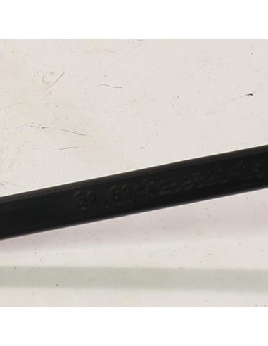 Bras essuie glace avant droit BMW SERIE 1 F20 PHASE 1 Diesel