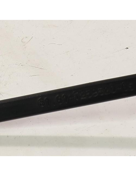 Bras essuie glace avant droit BMW SERIE 1 F20 PHASE 1 Diesel