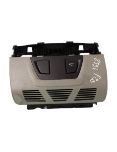 Eclairage de plafonnier BMW SERIE 1 F20 PHASE 1 Diesel 2