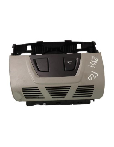 Eclairage de plafonnier BMW SERIE 1 F20 PHASE 1 Diesel