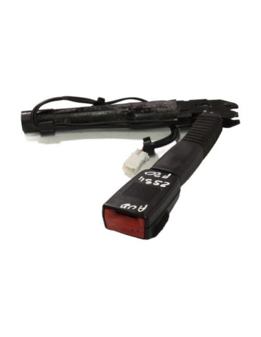 Pretensionneur de ceinture avant droit BMW SERIE 1 F20 PHASE 1 Diesel