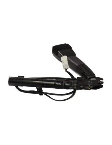 Pretensionneur de ceinture avant droit BMW SERIE 1 F20 PHASE 1 Diesel