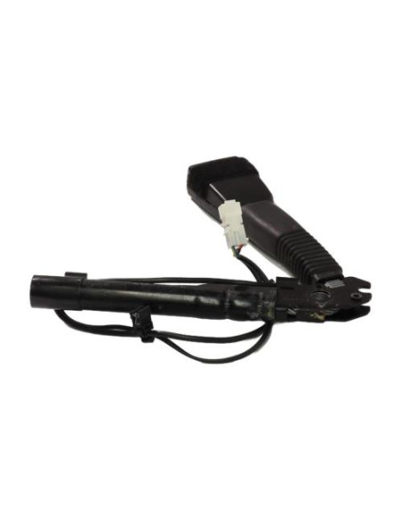 Pretensionneur de ceinture avant droit BMW SERIE 1 F20 PHASE 1 Diesel