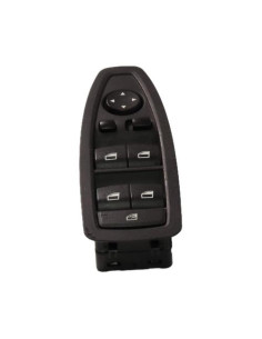 Interrupteur de leve vitre avant gauche BMW SERIE 1 F20 PHASE 1 Diesel 2