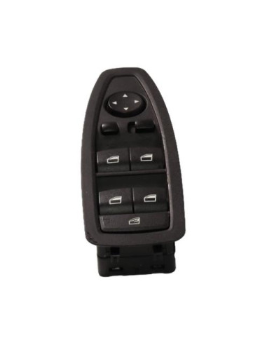 Interrupteur de leve vitre avant gauche BMW SERIE 1 F20 PHASE 1 Diesel