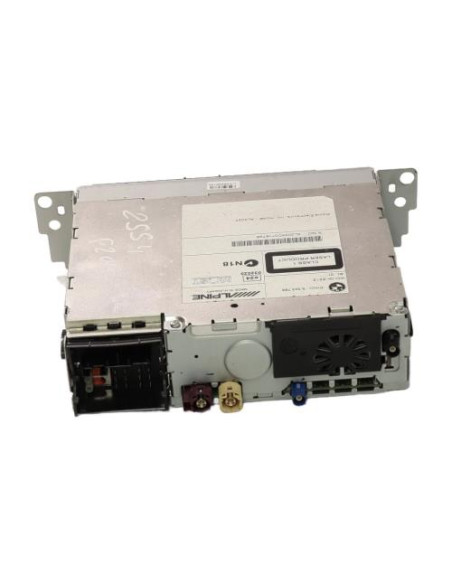 Autoradio d'origine BMW SERIE 1 F20 PHASE 1 Diesel