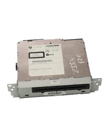 Autoradio d'origine BMW SERIE 1 F20 PHASE 1 Diesel