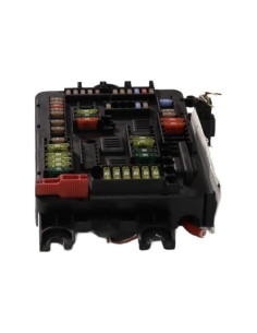 Porte fusible BMW SERIE 1 F20 PHASE 1 Diesel 2