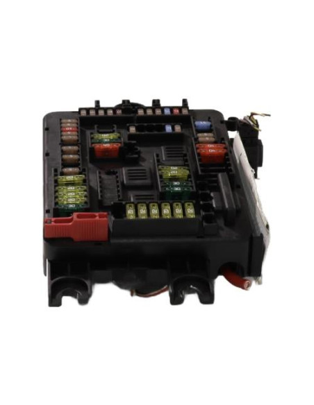 Porte fusible BMW SERIE 1 F20 PHASE 1 Diesel