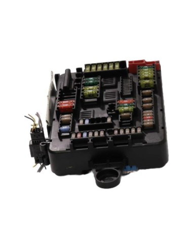 Porte fusible BMW SERIE 1 F20 PHASE 1 Diesel