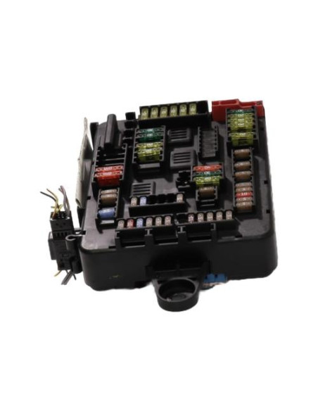 Porte fusible BMW SERIE 1 F20 PHASE 1 Diesel