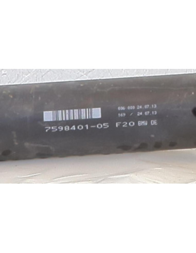 Arbre de transmission (propulsion) BMW SERIE 1 F20 PHASE 1 Diesel