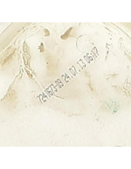 Vase de lave glace BMW SERIE 1 F20 PHASE 1 Diesel