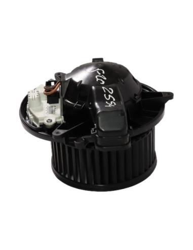 Pulseur d'air BMW SERIE 1 F20 PHASE 1 Diesel