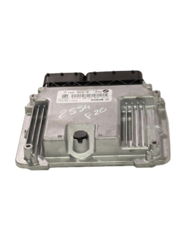 Calculateur moteur BMW SERIE 1 F20 PHASE 1 Diesel