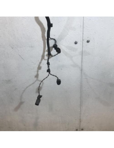 Faisceau moteur BMW SERIE 3 E90 PHASE 2 Diesel