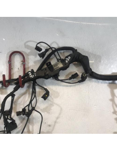Faisceau moteur BMW SERIE 3 E90 PHASE 2 Diesel