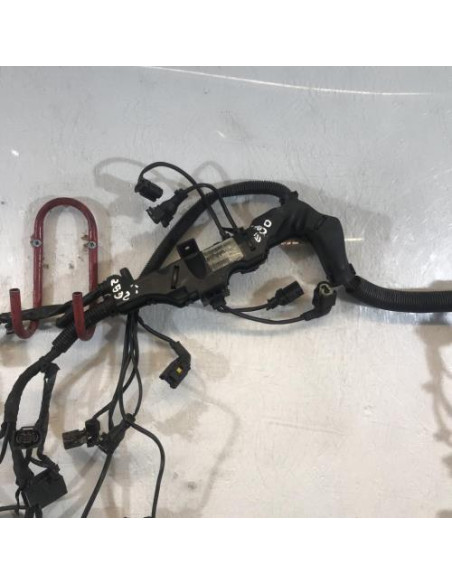 Faisceau moteur BMW SERIE 3 E90 PHASE 2 Diesel