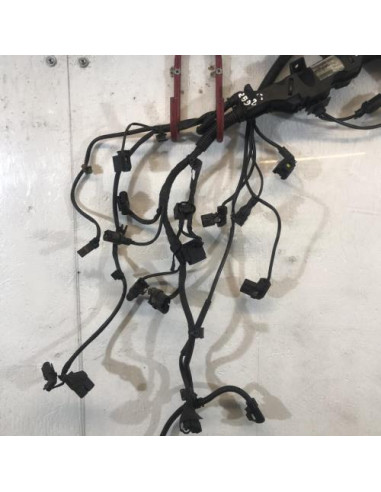 Faisceau moteur BMW SERIE 3 E90 PHASE 2 Diesel