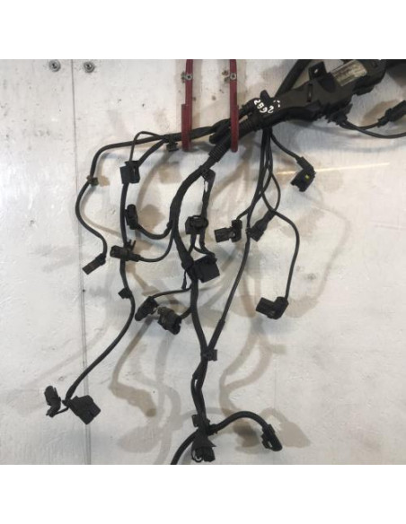 Faisceau moteur BMW SERIE 3 E90 PHASE 2 Diesel