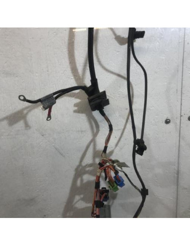 Faisceau moteur BMW SERIE 3 E90 PHASE 2 Diesel