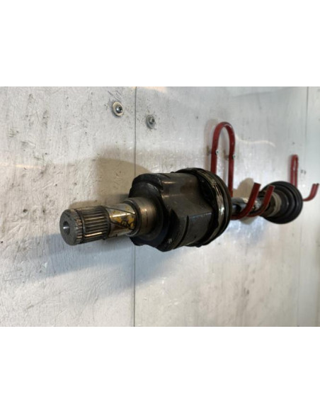 Cardan gauche (transmission) MINI MINI 2 R60 COUNTRYMAN BREAK Essence