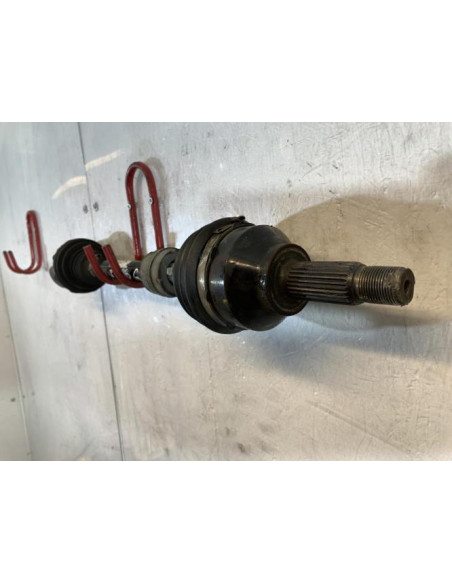 Cardan gauche (transmission) MINI MINI 2 R60 COUNTRYMAN BREAK Essence