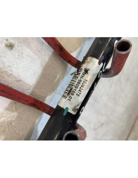 Cardan gauche (transmission) MINI MINI 2 R60 COUNTRYMAN BREAK Essence