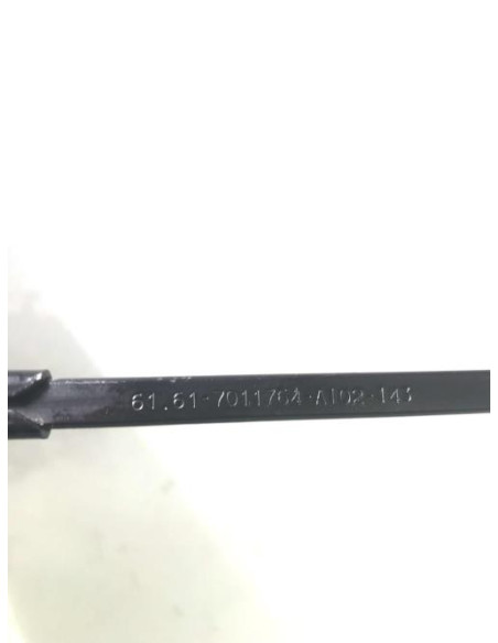 Bras essuie glace avant droit BMW Z4 E85 ROADSTER PHASE 1 CABRIOLET Essence