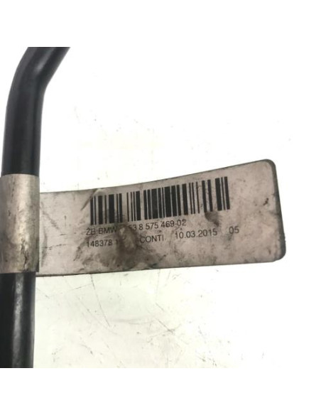 Durite MINI MINI 2 R60 COUNTRYMAN BREAK Diesel